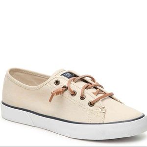 Sperry Slip on Boat Shoes
